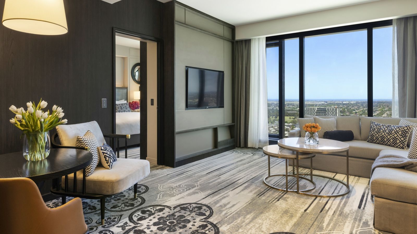 Sofitel Adelaïde - Australia