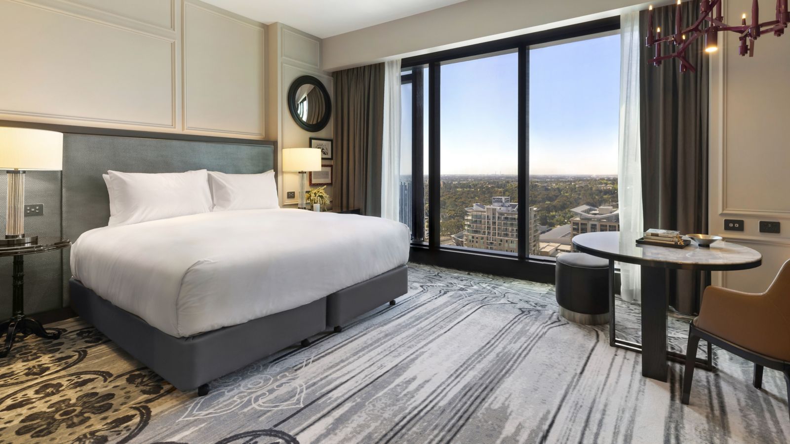 Sofitel Adelaïde - Australia