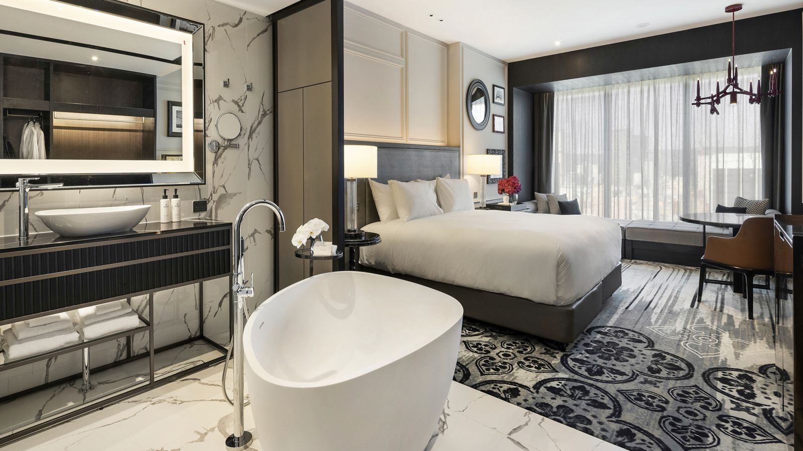 Sofitel Adelaïde - Australia