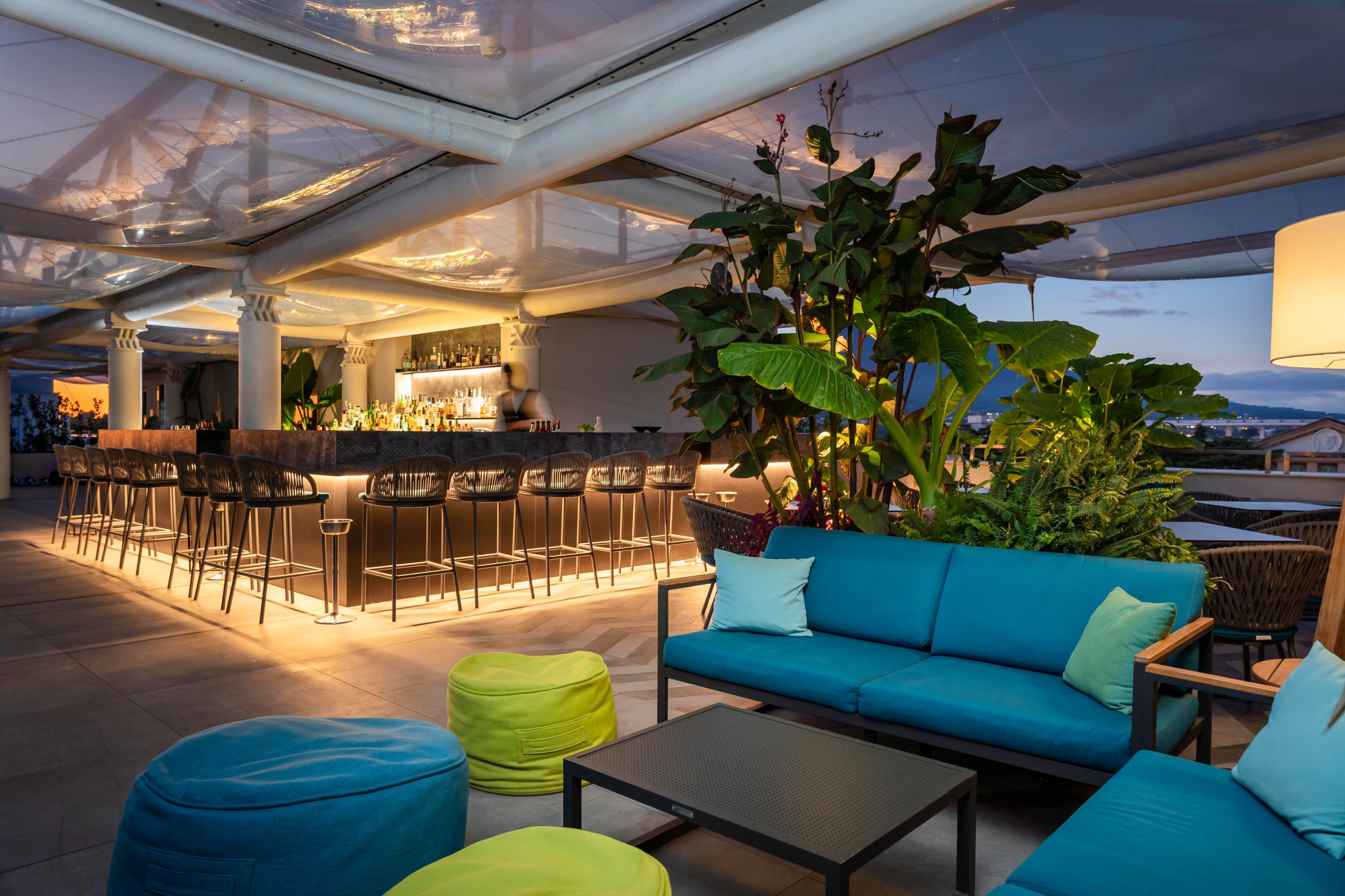 MGallery Habita79 Hotel And Spa Pompei - Italy