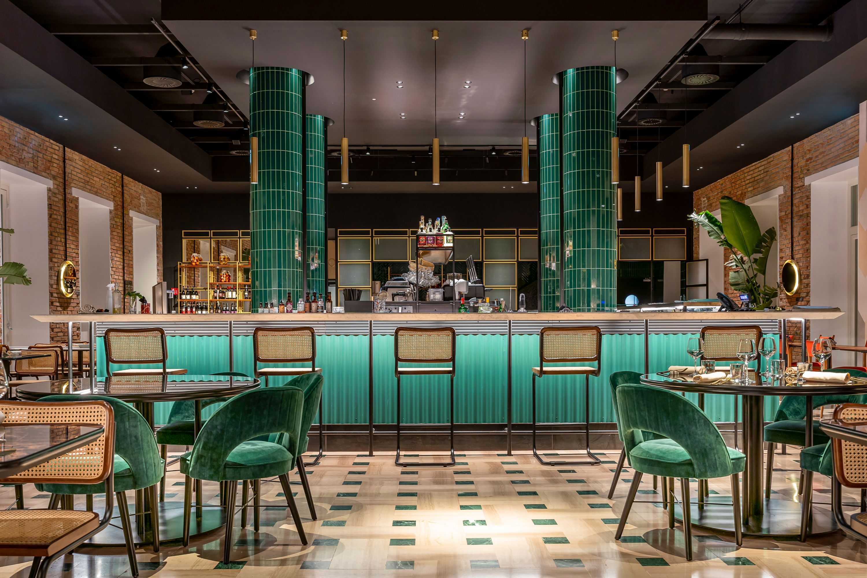 MGallery Habita79 Hotel And Spa Pompei - Italy