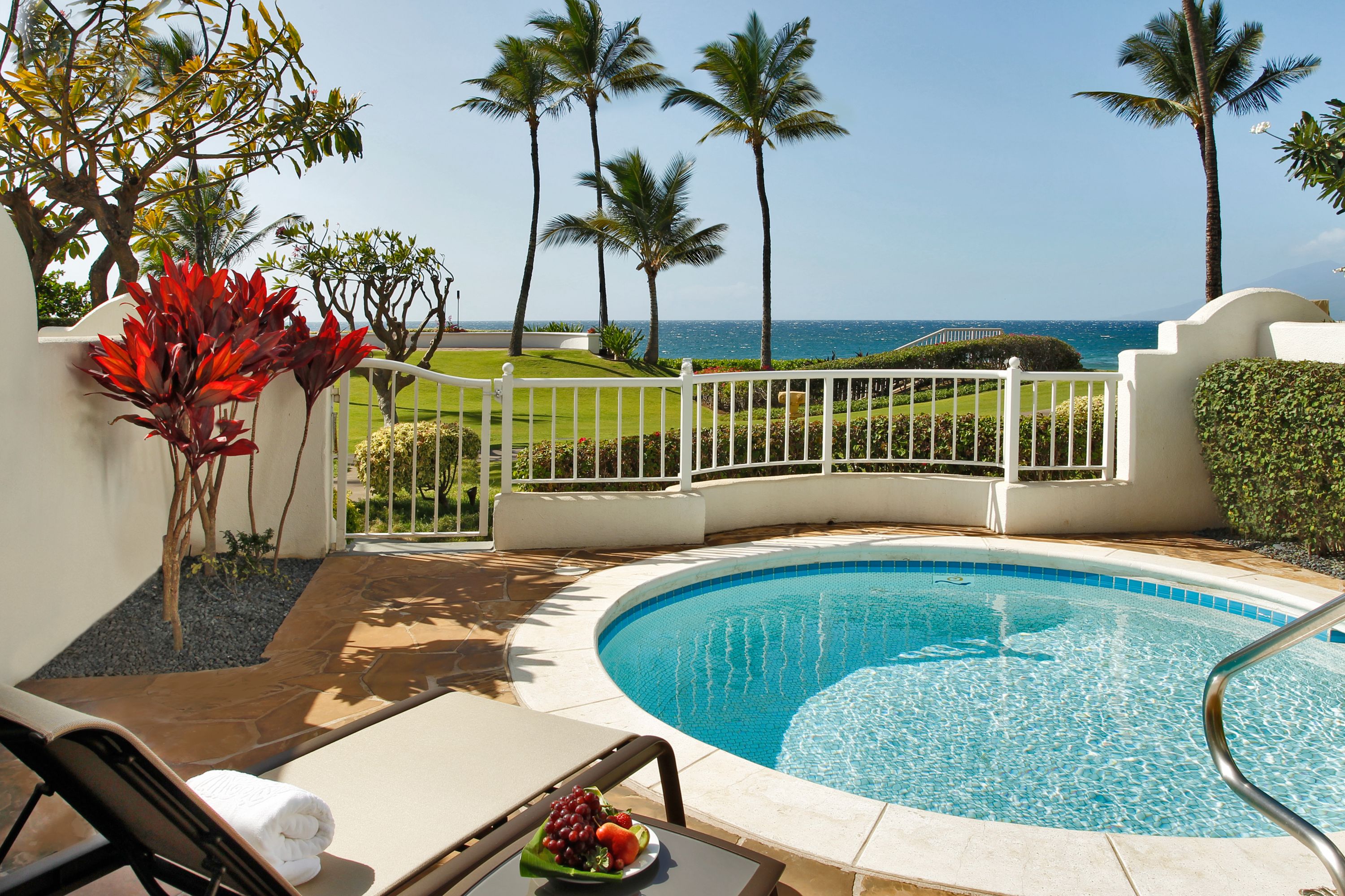 Fairmont Kea Lani - Maui - United States