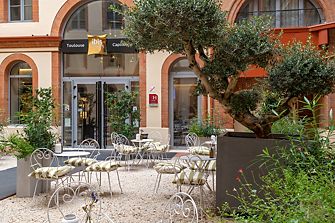 ibis Styles Toulouse Centre Capitole - France