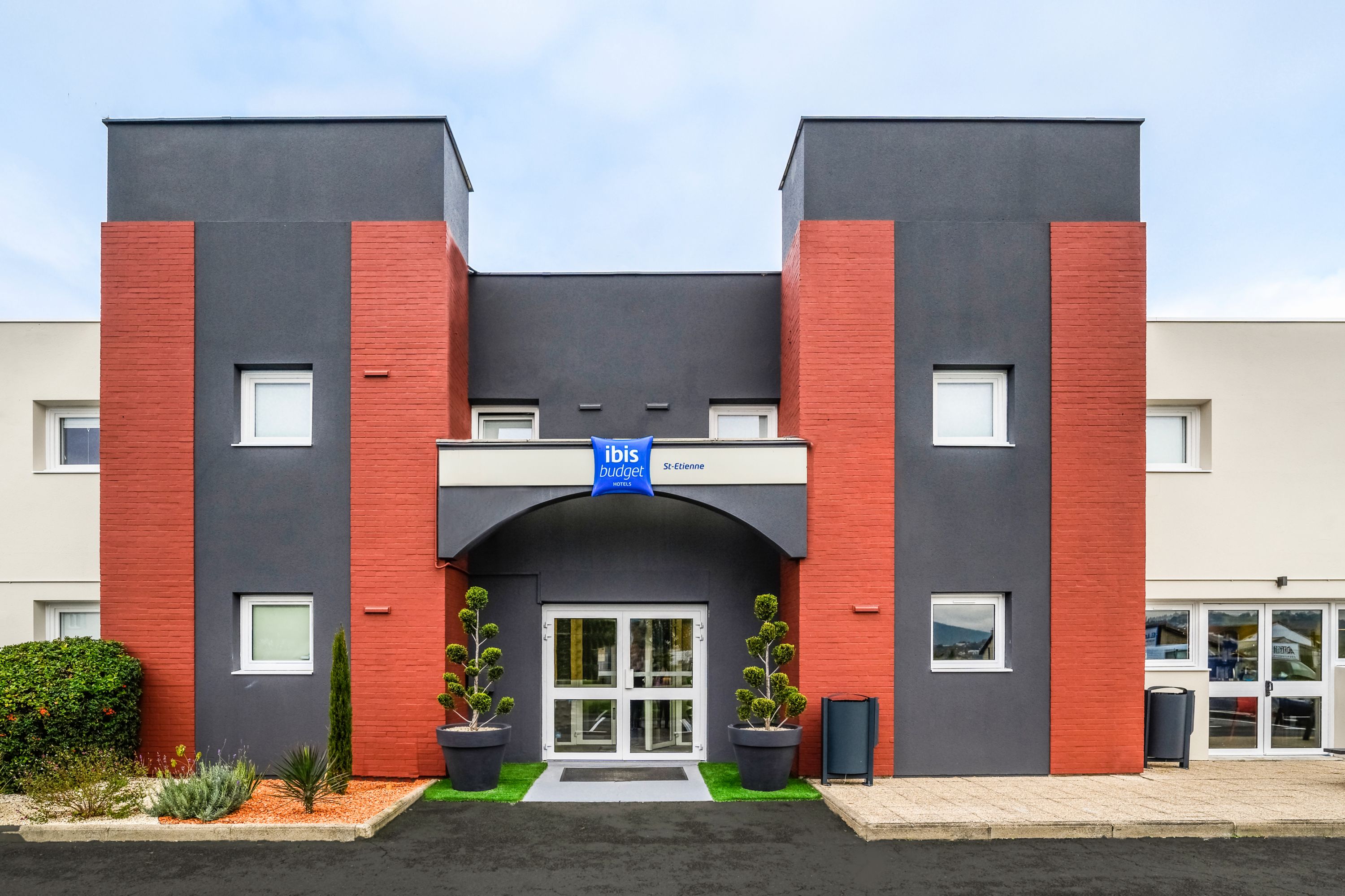 ibis budget Saint Etienne - France