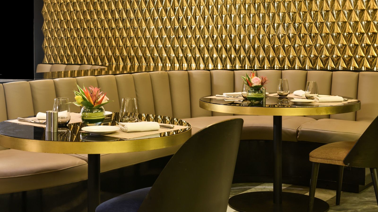 Sofitel Abidjan Hotel Ivoire - Ivory Coast