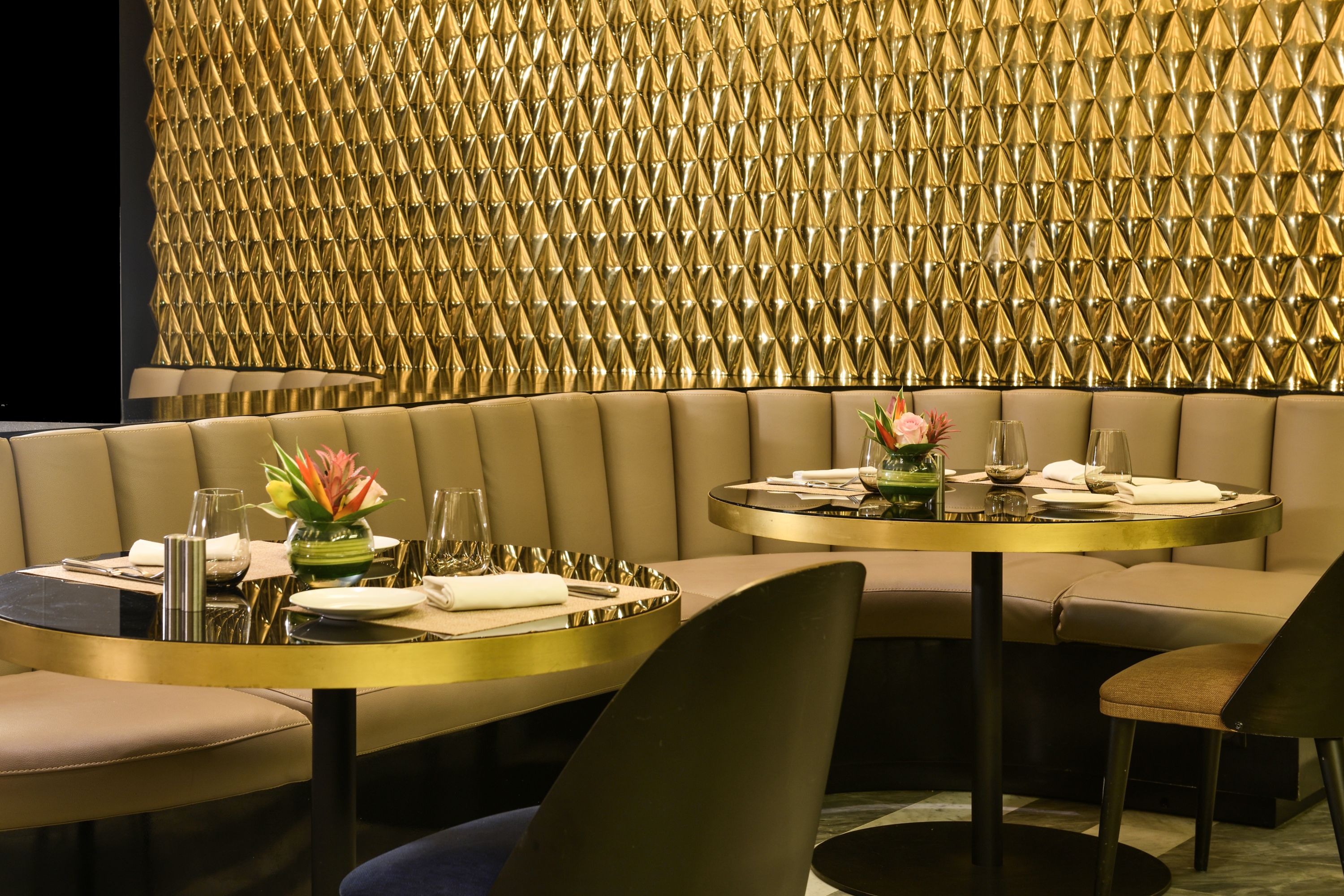 Sofitel Abidjan Hotel Ivoire - Ivory Coast