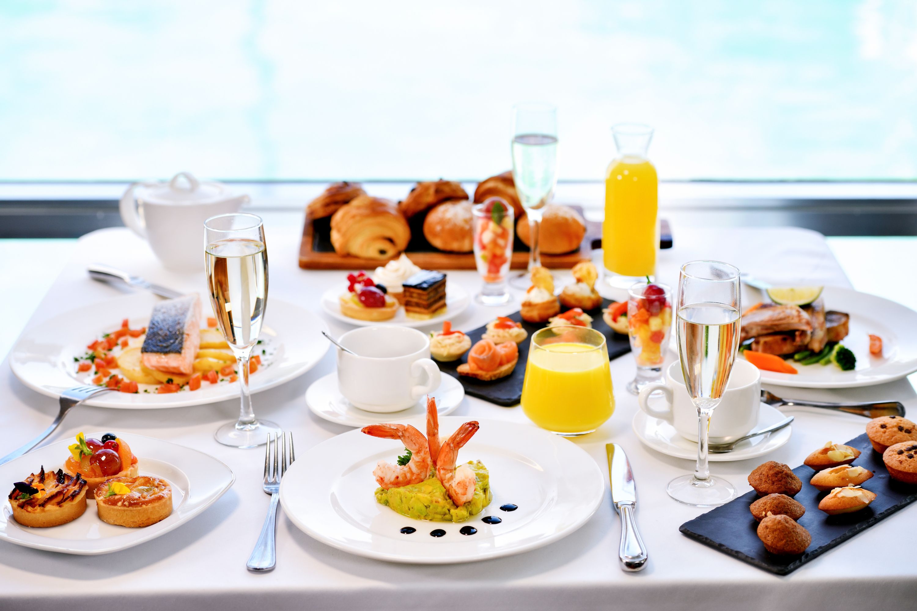 Sofitel Abidjan Hotel Ivoire - Ivory Coast