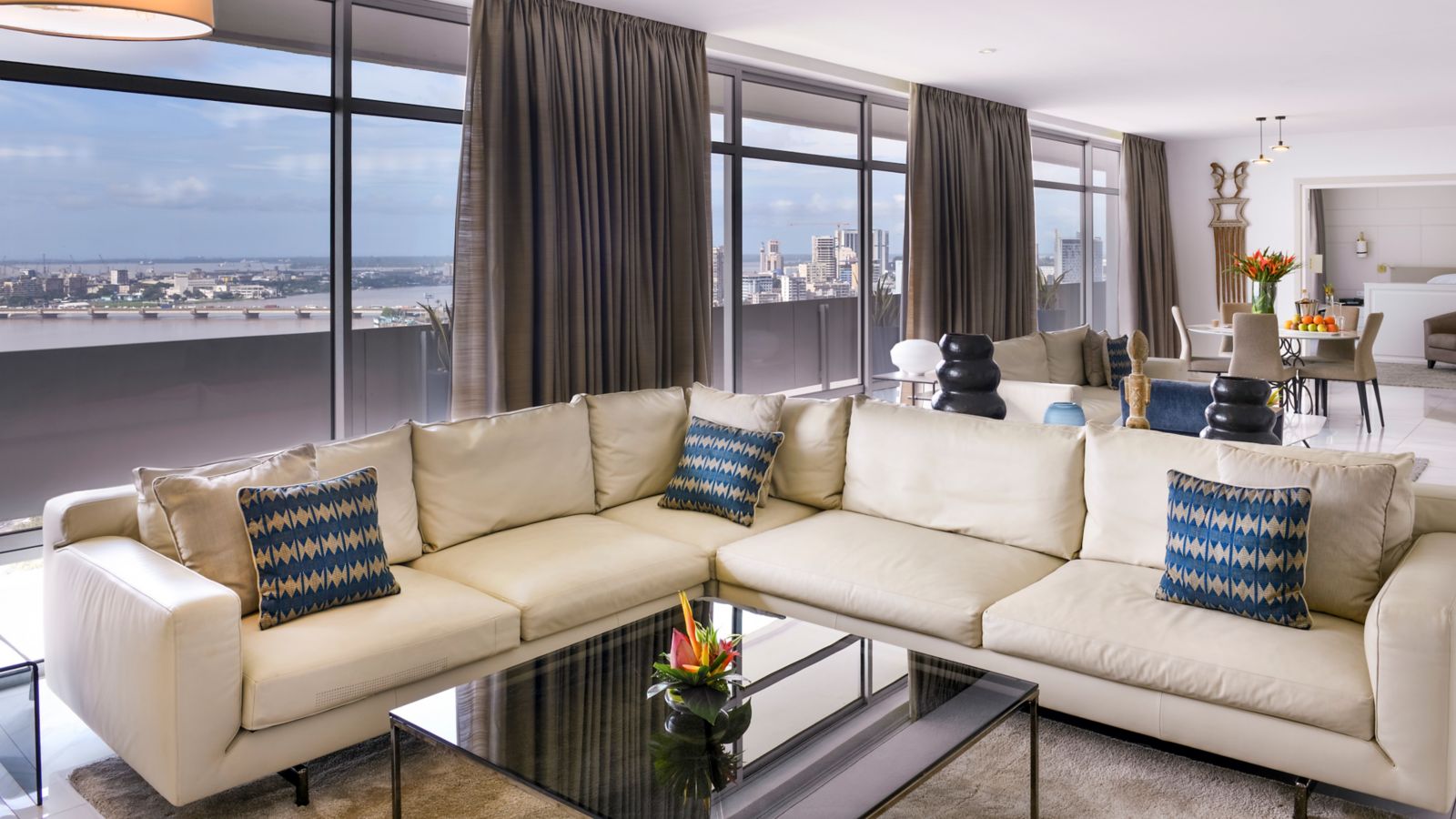 Sofitel Abidjan Hotel Ivoire - Ivory Coast