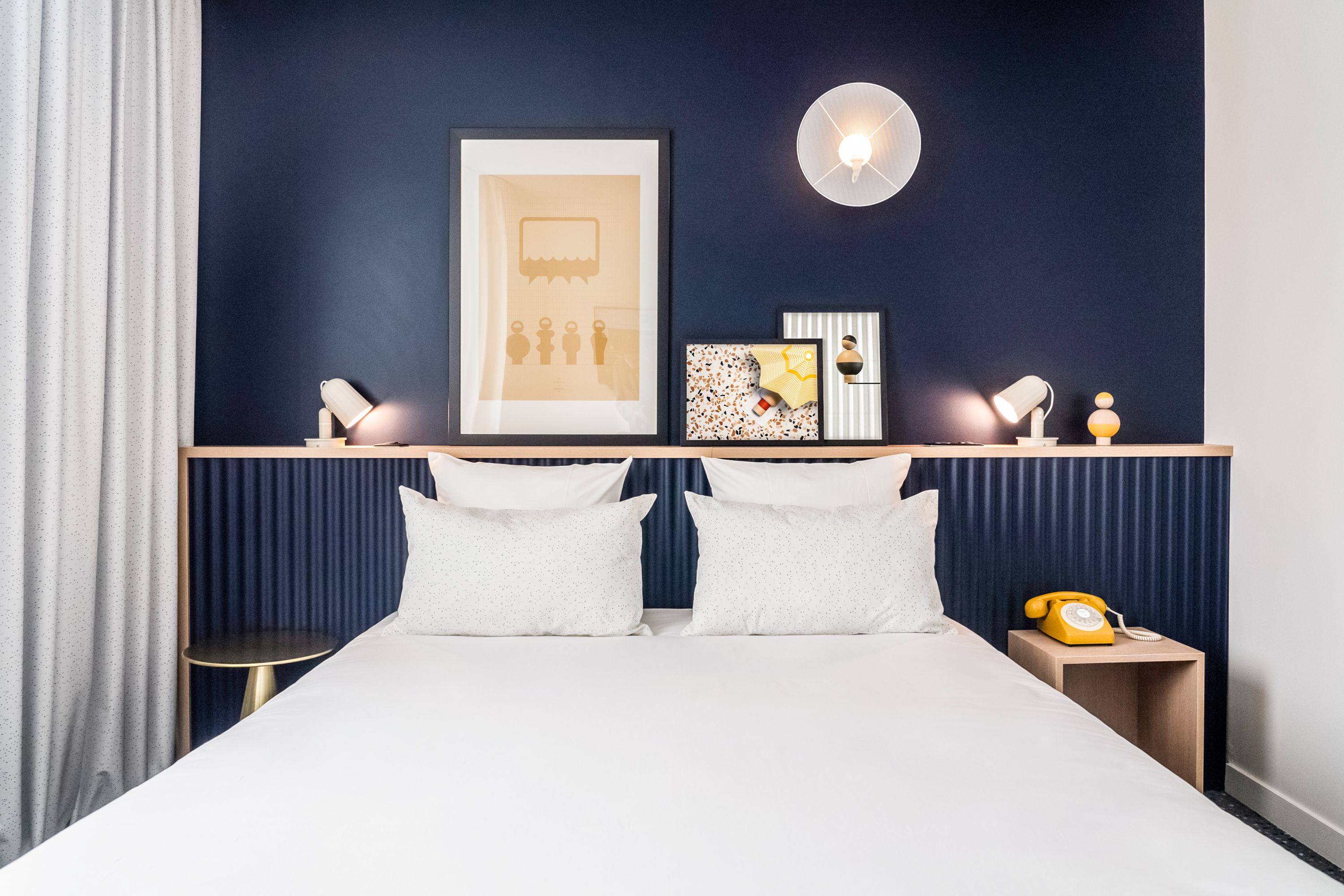 ibis Styles Paris Romainville - France