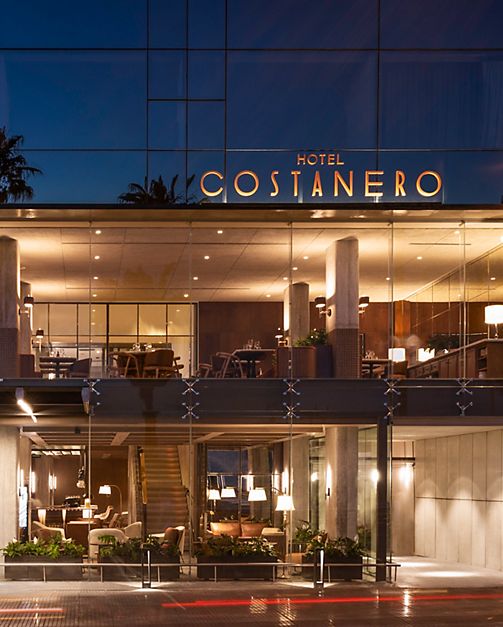 Hotel Costanero Montevideo- Mgallery - Uruguay