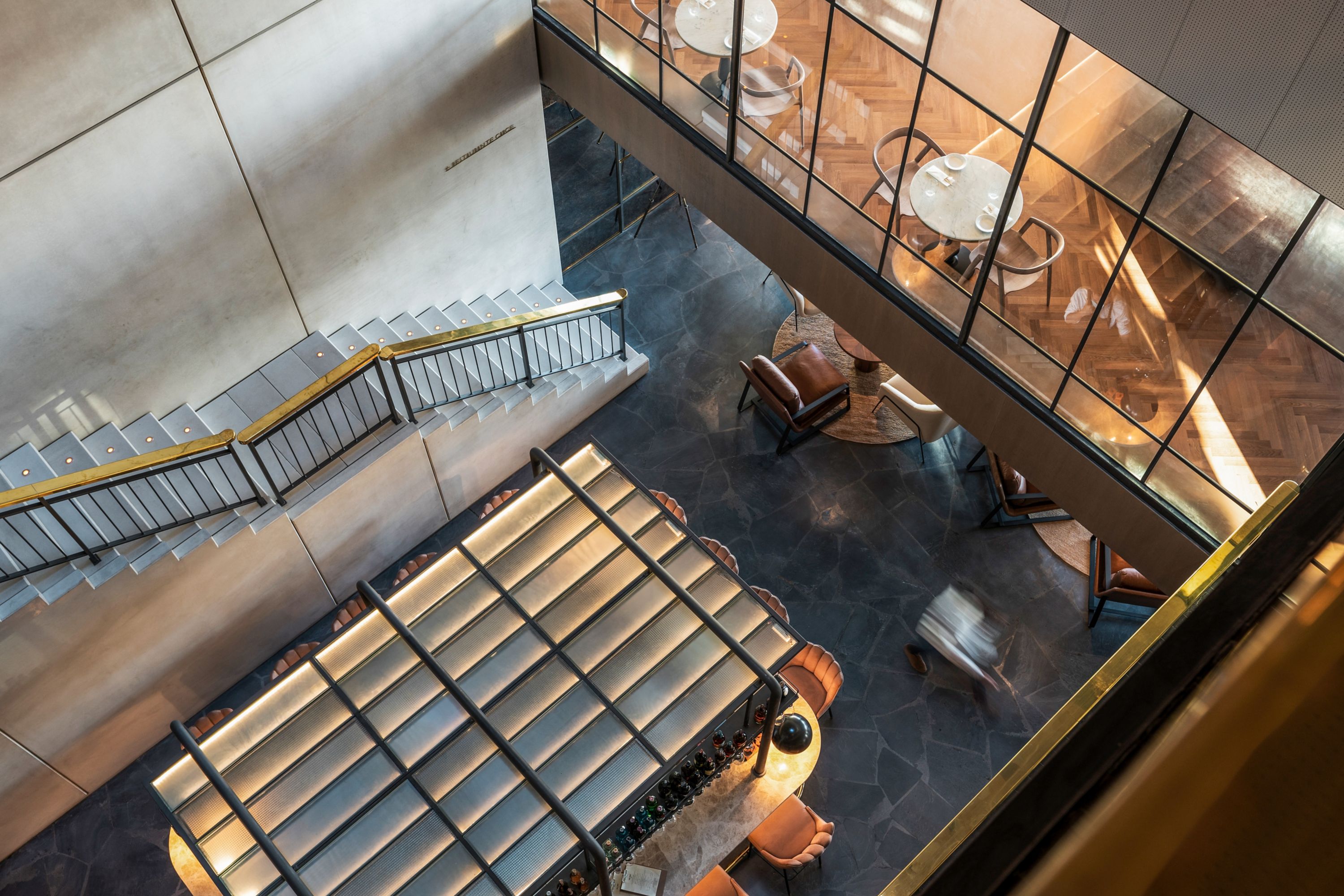 Hotel Costanero Montevideo - MGallery - Uruguay