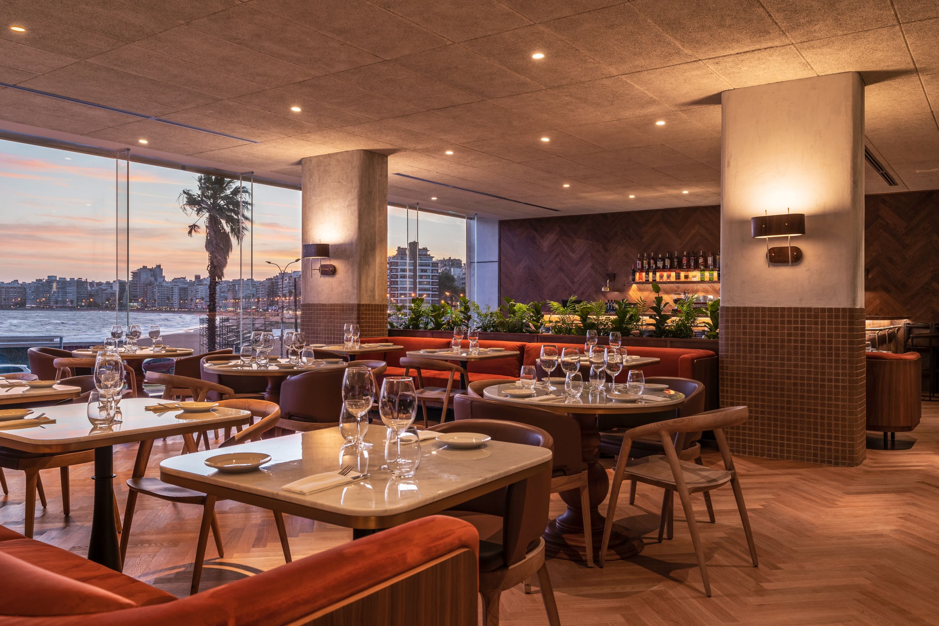 Hotel Costanero Montevideo- Mgallery - Uruguay