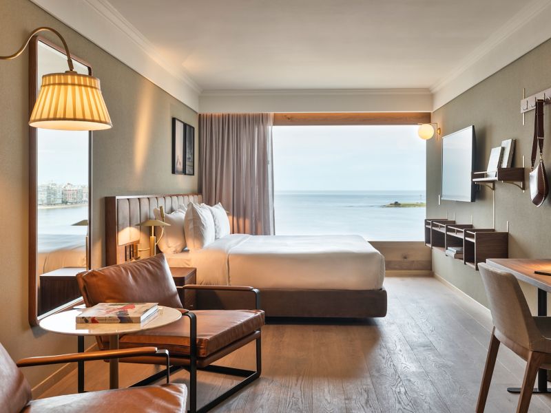 Hotel Costanero Montevideo- Mgallery - Uruguay