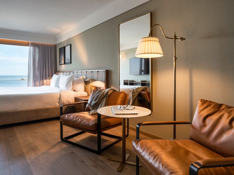 Hotel Costanero Montevideo- Mgallery - Uruguay