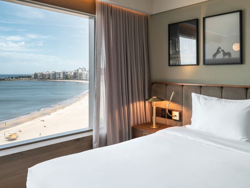 Hotel Costanero Montevideo - MGallery - Uruguay