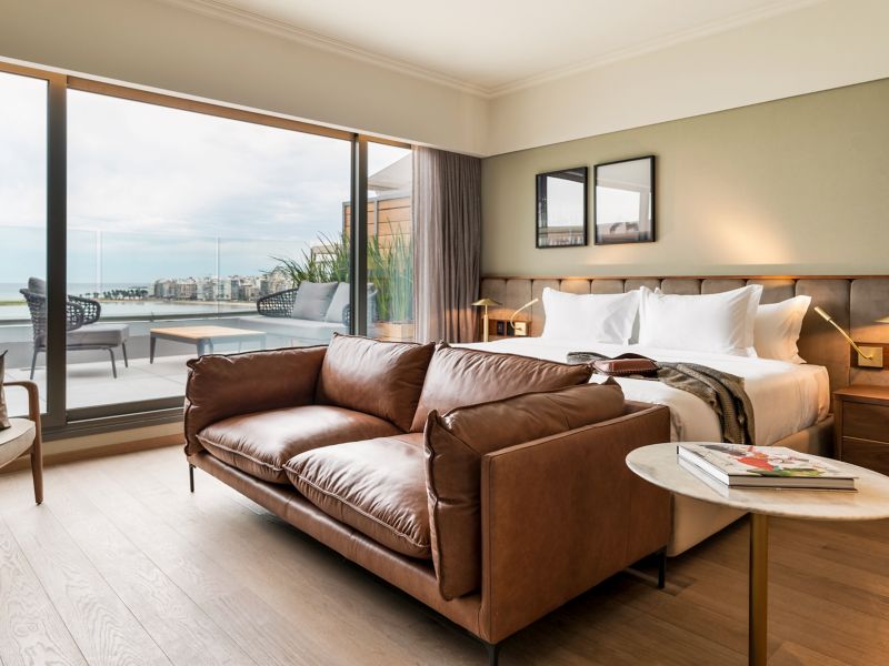 Hotel Costanero Montevideo- Mgallery - Uruguay