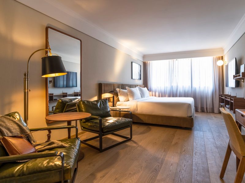 Hotel Costanero Montevideo- Mgallery - Uruguay