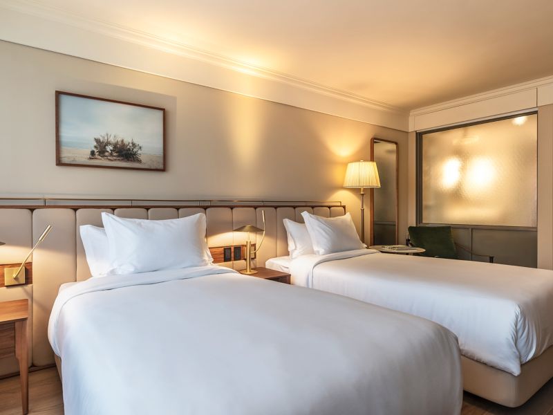 Hotel Costanero Montevideo- Mgallery - Uruguay