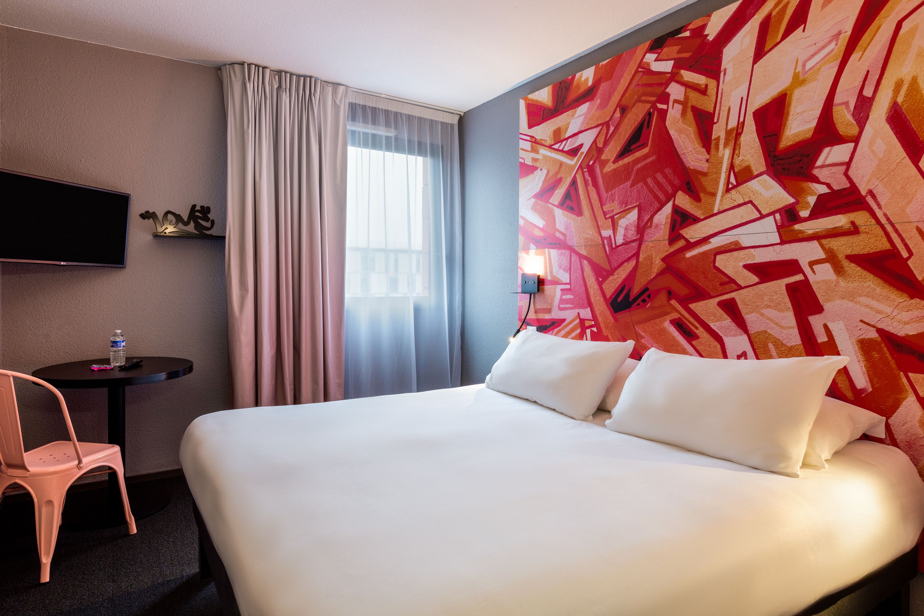 ibis Styles Toulouse Centre Canal du Midi - France