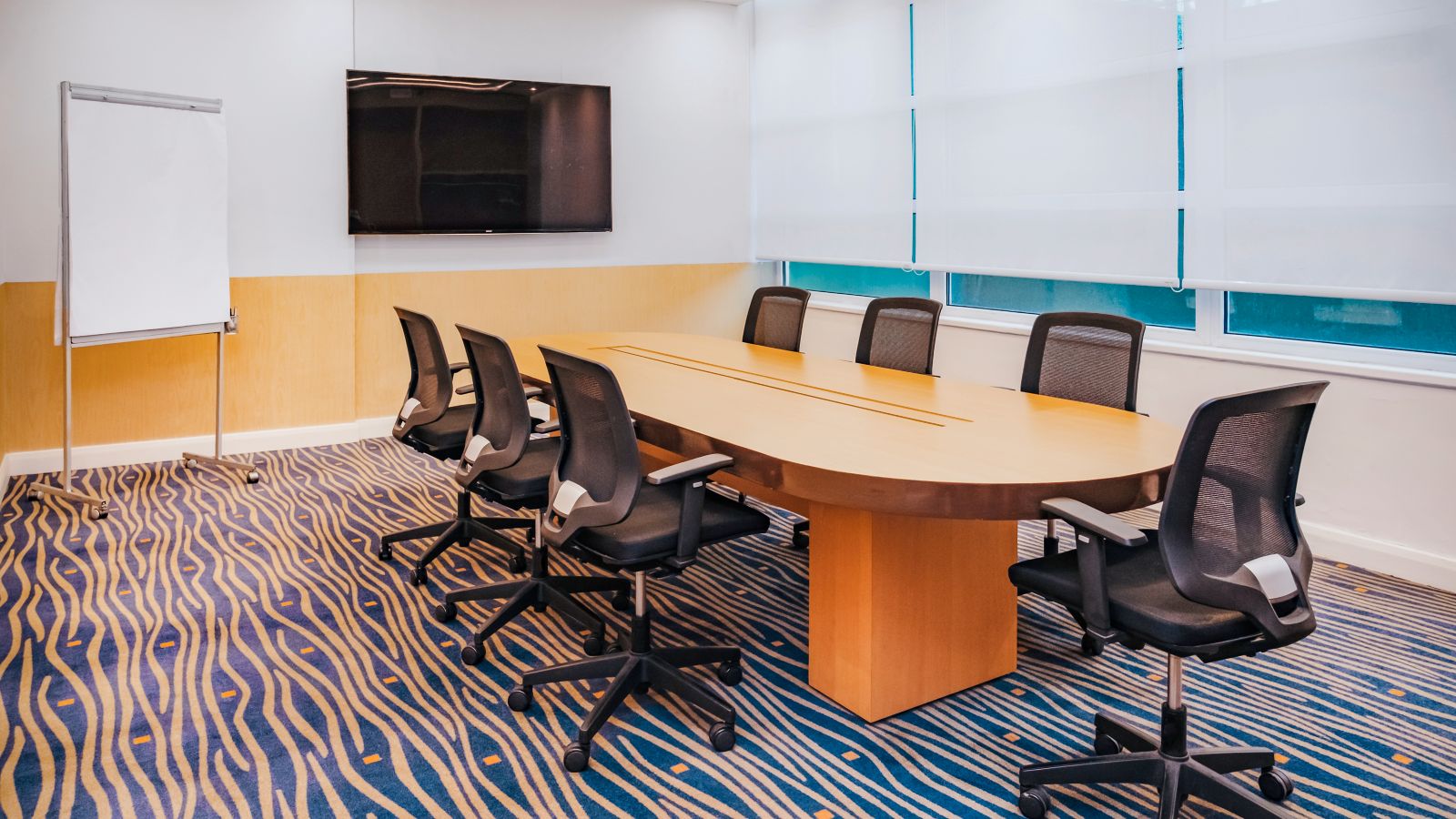 Eventos corporativos en Chile