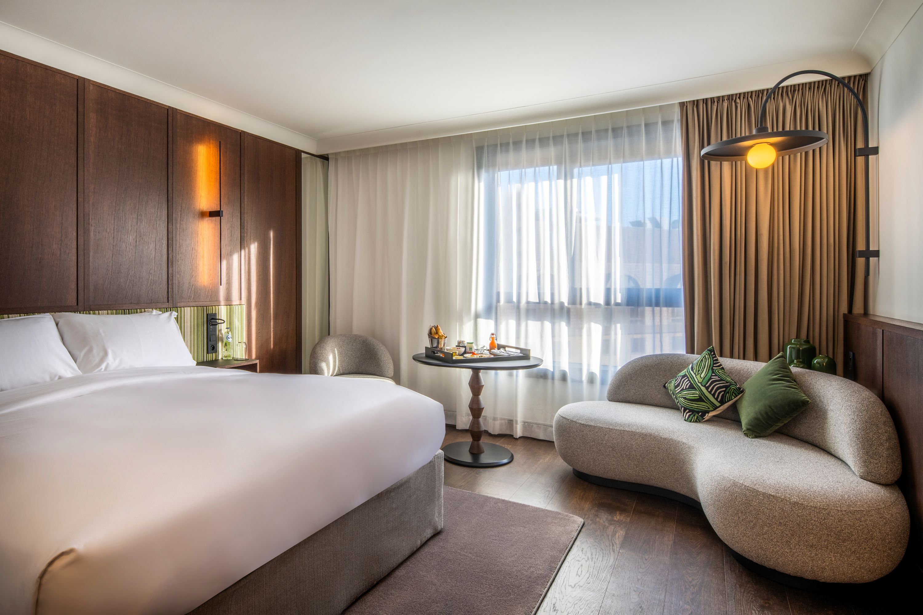 Le Louise Hotel Brussels - MGallery Collection - Belgium