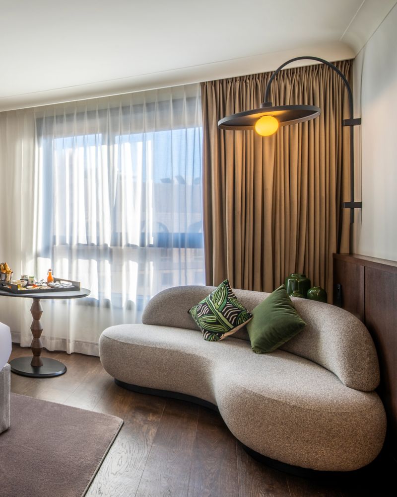 Le Louise Hotel Brussels - MGallery Collection - Belgium