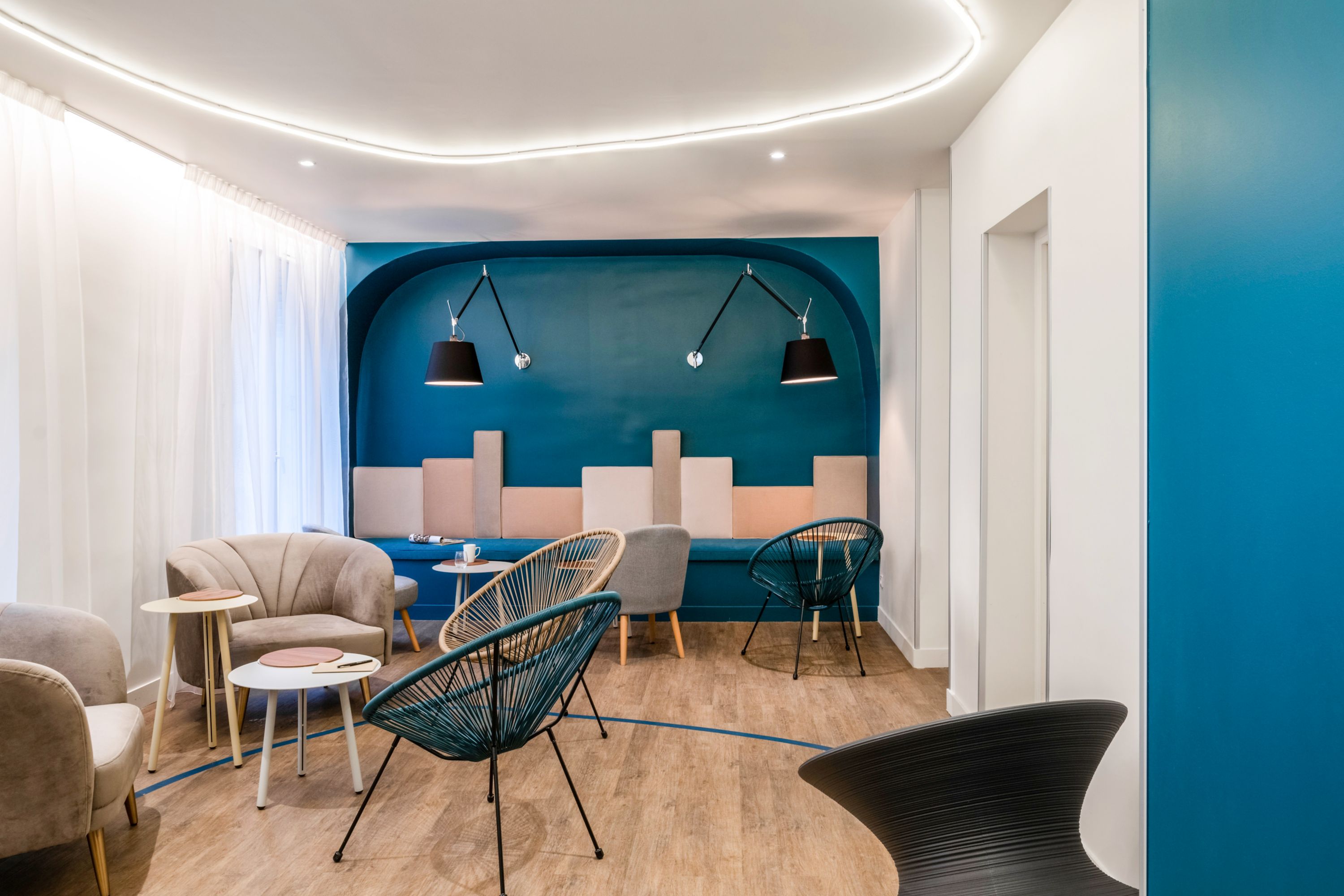 ibis Styles Asnières Centre - Asnieres sur Seine - France