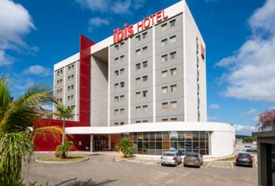 ibis Betim Contagem - Brazil