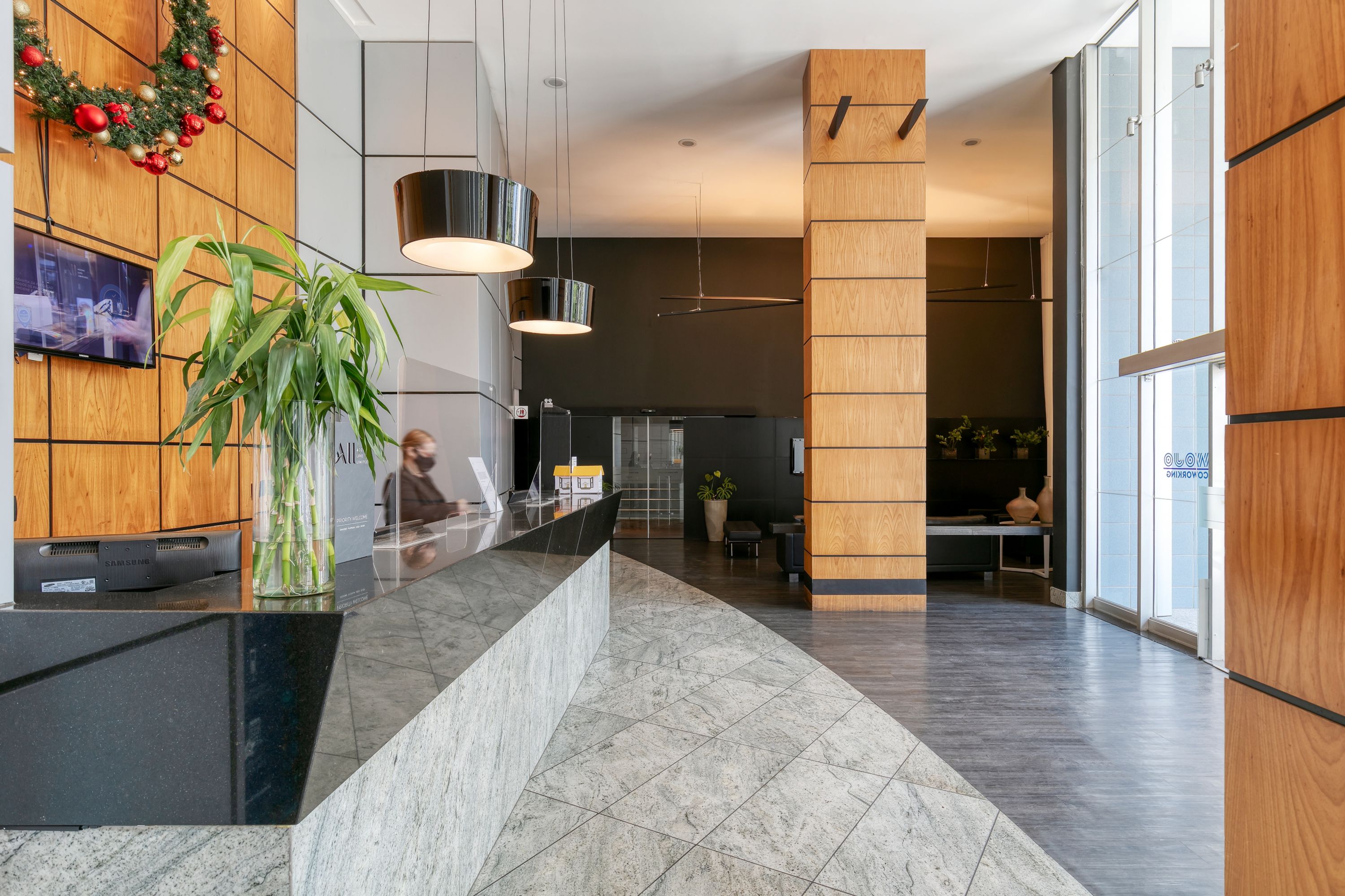 Mercure Belo Horizonte Savassi - Brazil