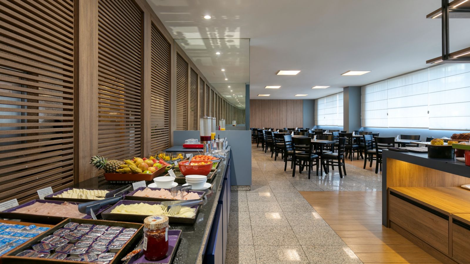 restaurantes de chefs renomados