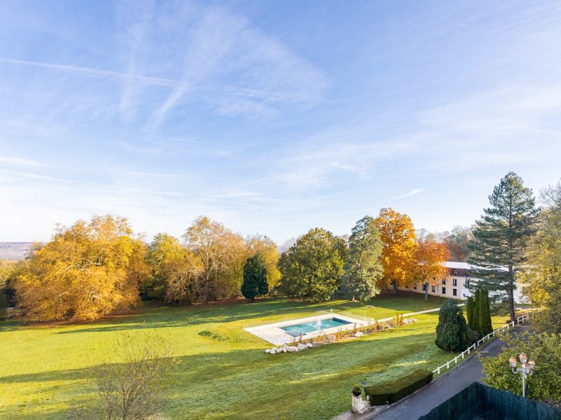 Novotel Domaine de Maffliers-Demeures de Campagne - France