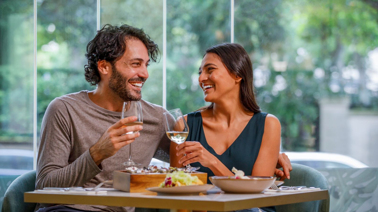 Date night Sydney, Romance in Sydney, Dinner Date Sydney, Date ideas Sydney