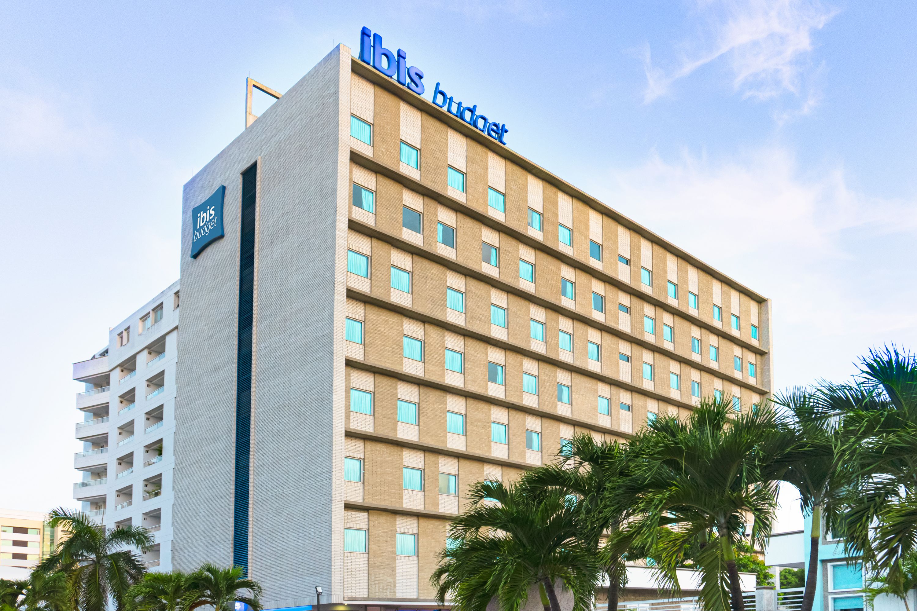 ibis budget Barranquilla - Colombia