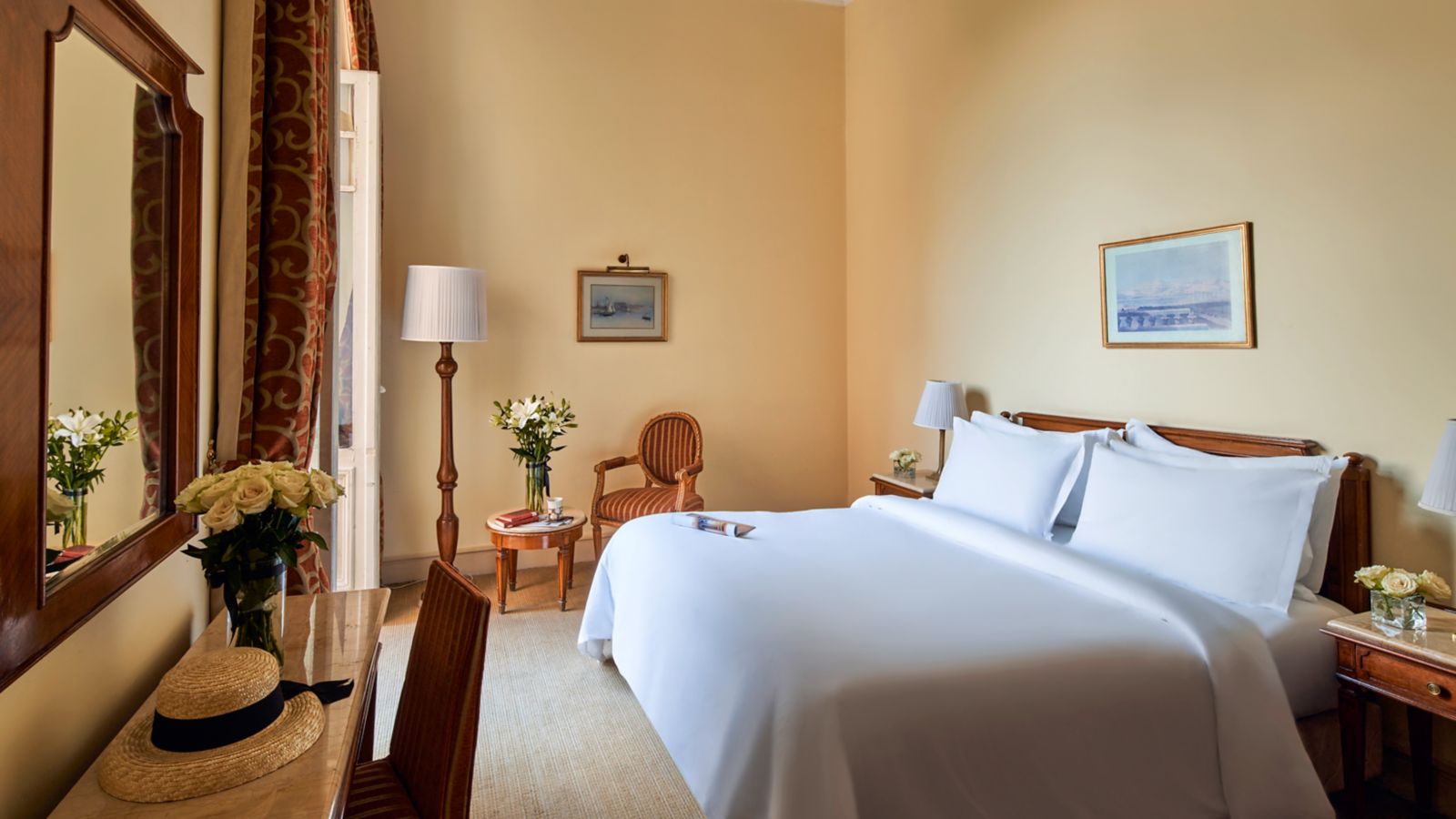 Sofitel Winter Palace Luxor - Egypt