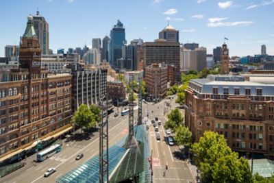 Mercure Sydney - Australia