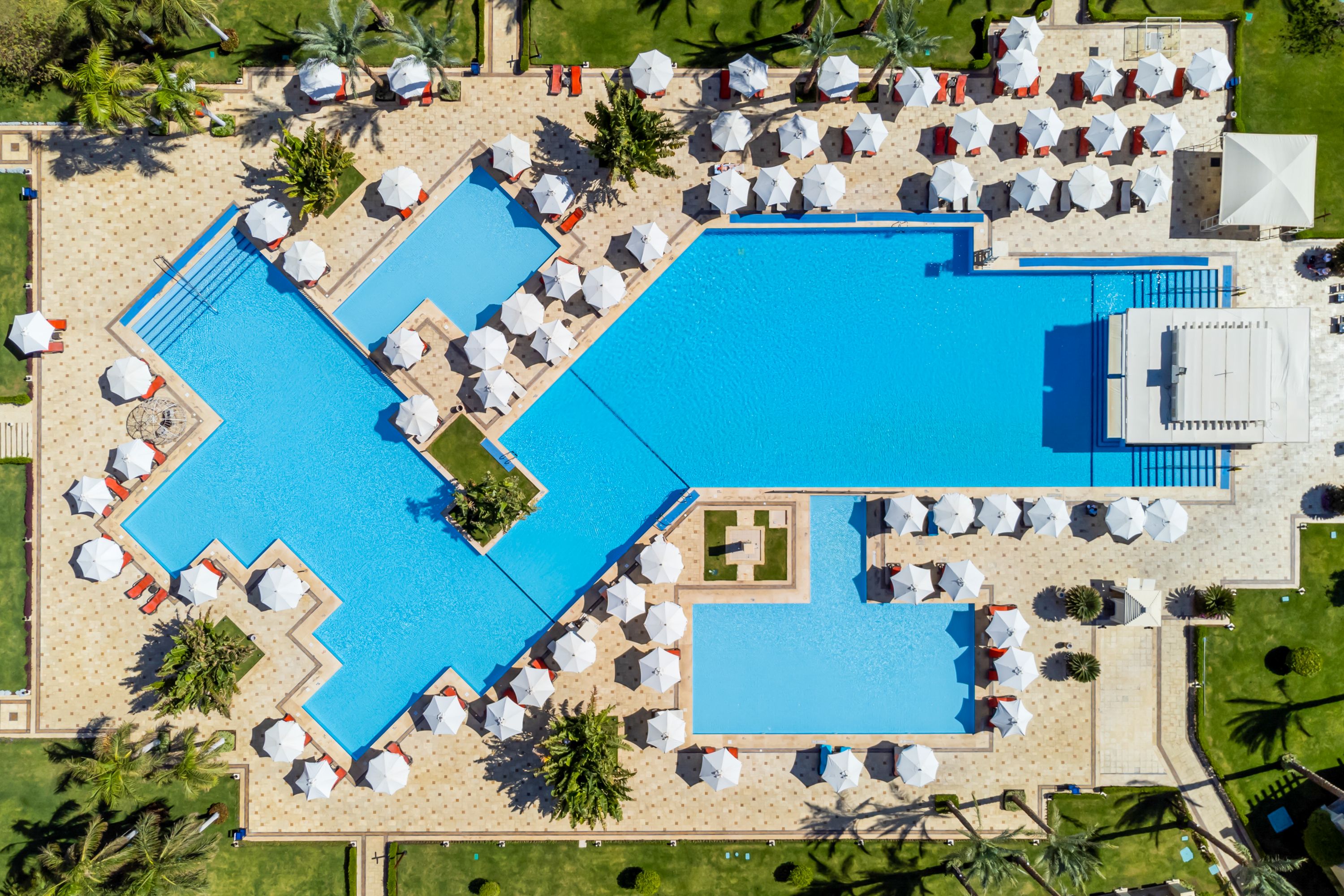 Rixos Sharm El Sheikh Adults Only 18+ - Egypt