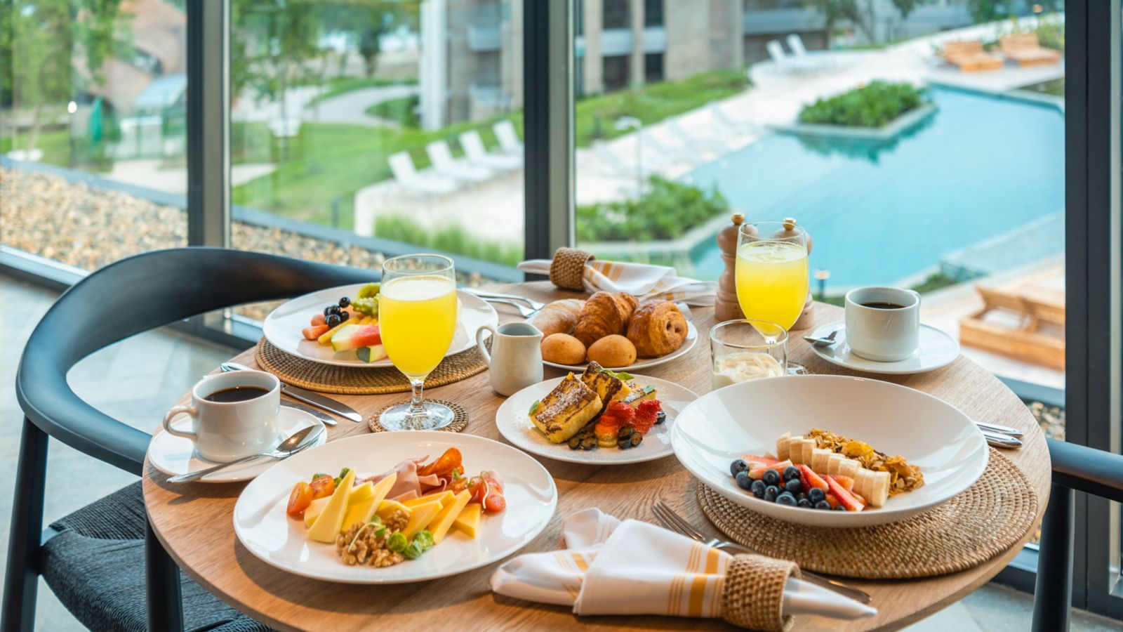 Sofitel Baru Calablanca - Cartagena - Colombia