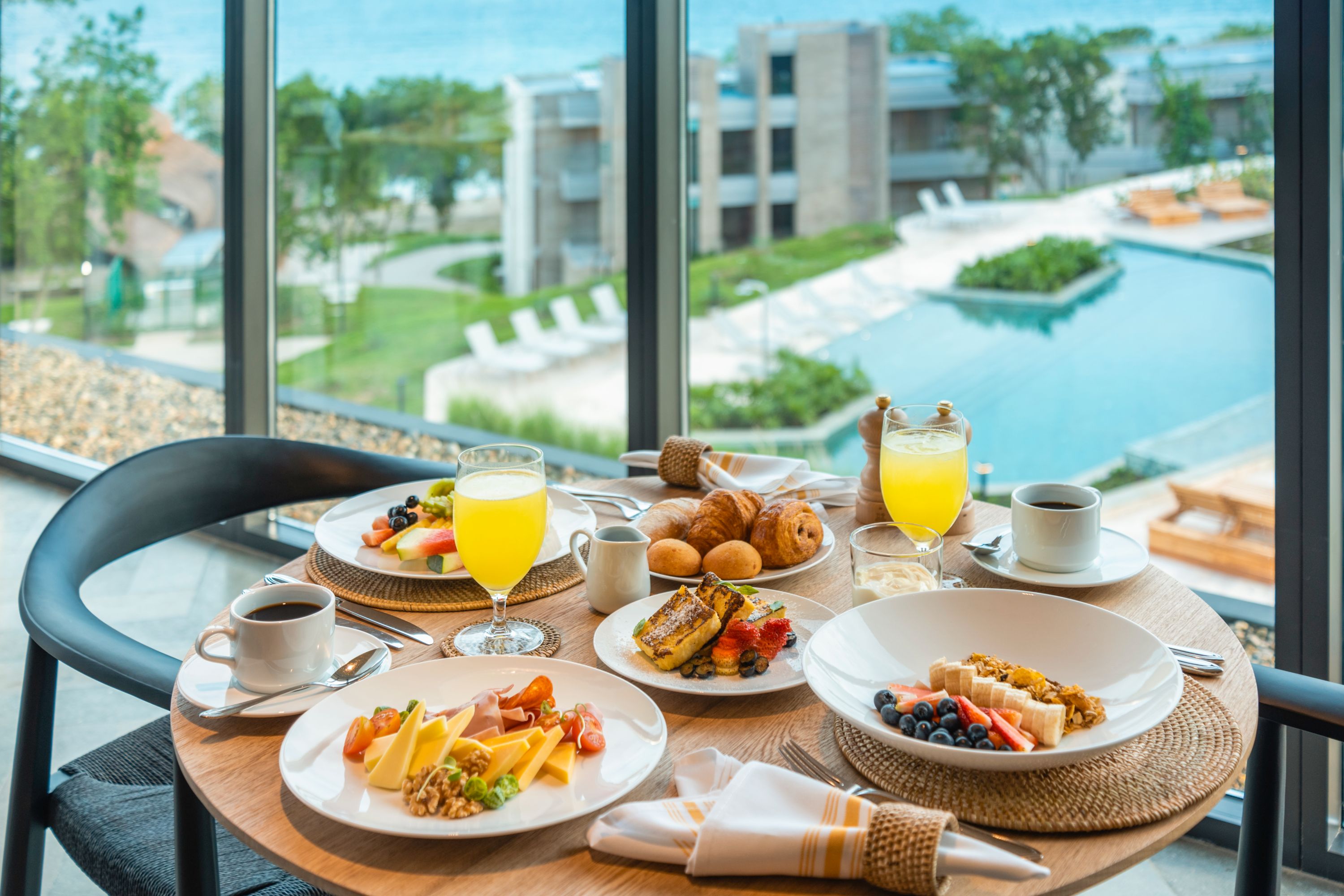 Sofitel Baru Calablanca - Cartagena - Colombia