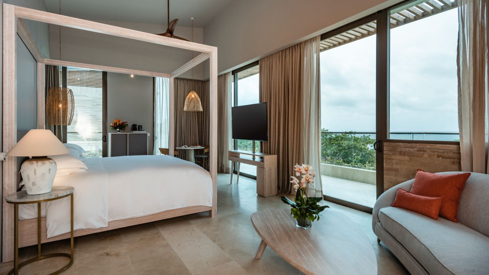 Sofitel Baru Calablanca - Cartagena - Colombia