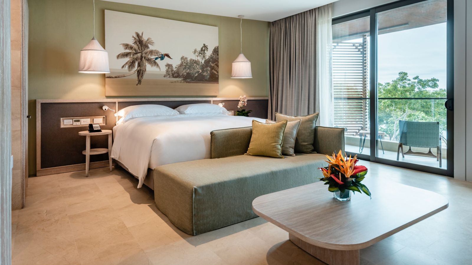 Sofitel Baru Calablanca - Colombia