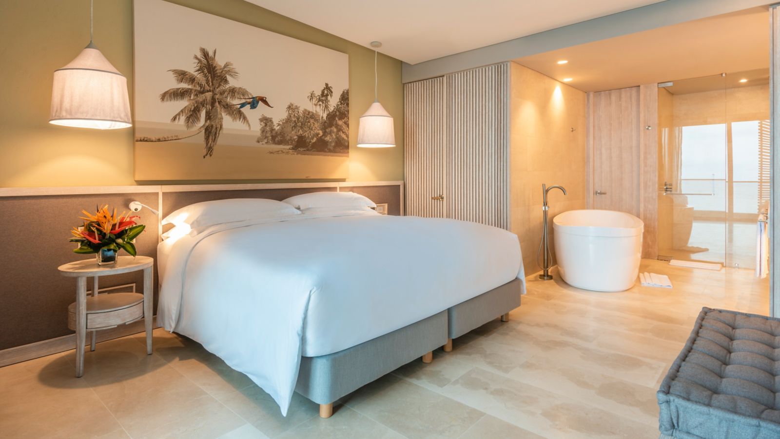 Sofitel Baru Calablanca - Cartagena - Colombia