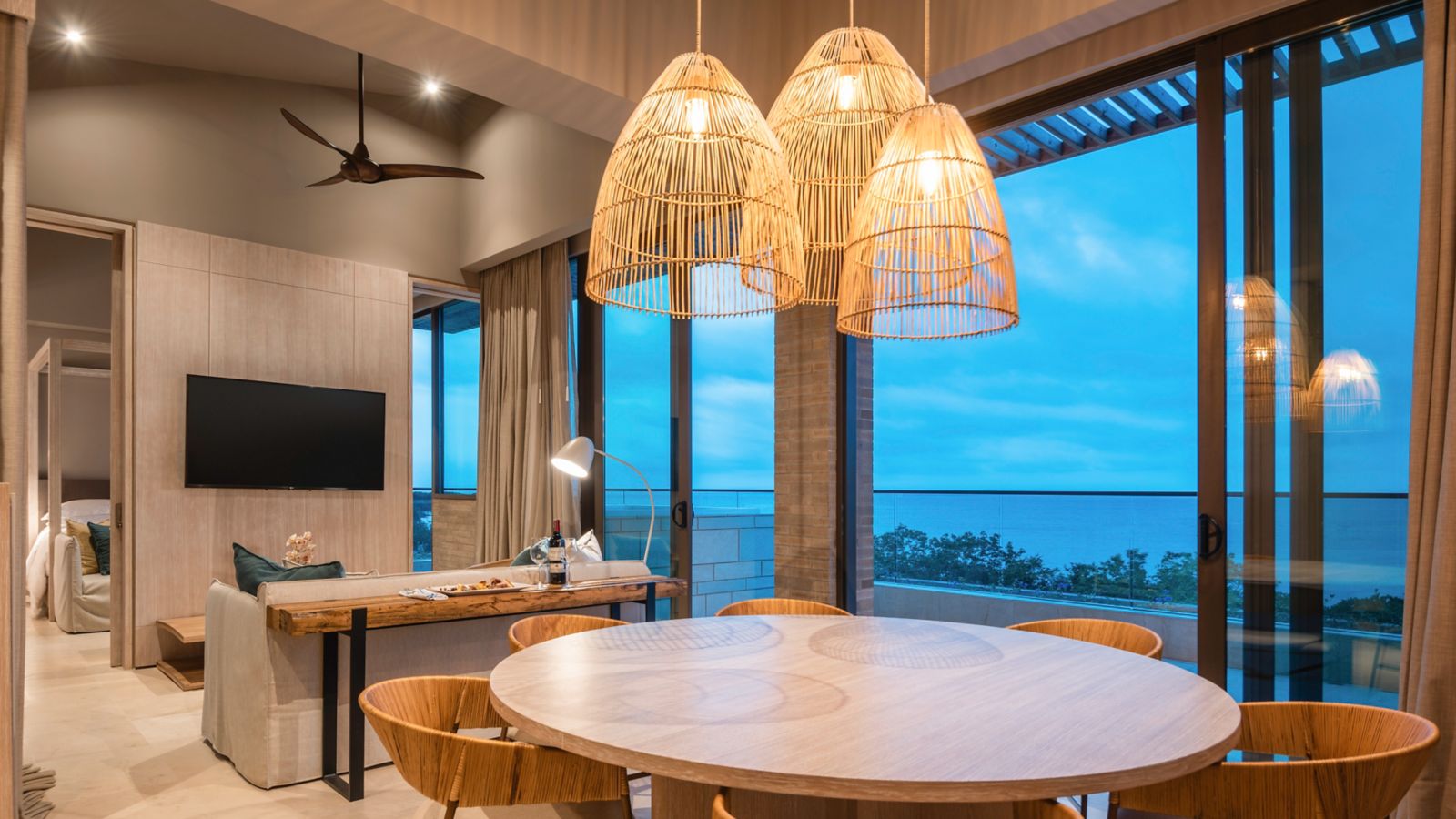 Sofitel Baru Calablanca - Colombia