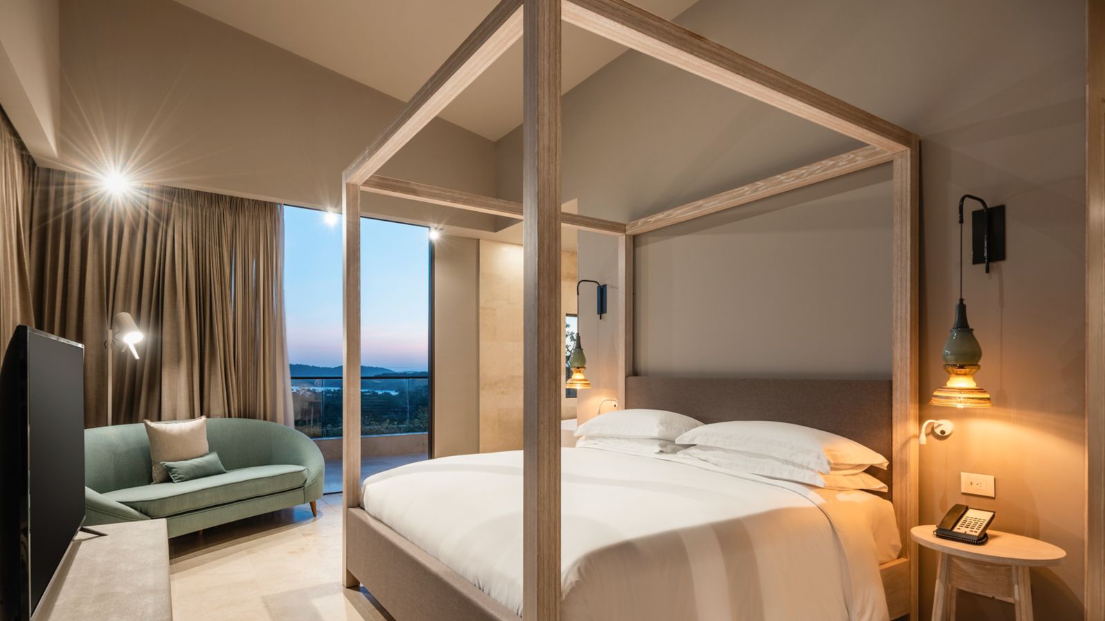 Sofitel Baru Calablanca - Cartagena - Colombia