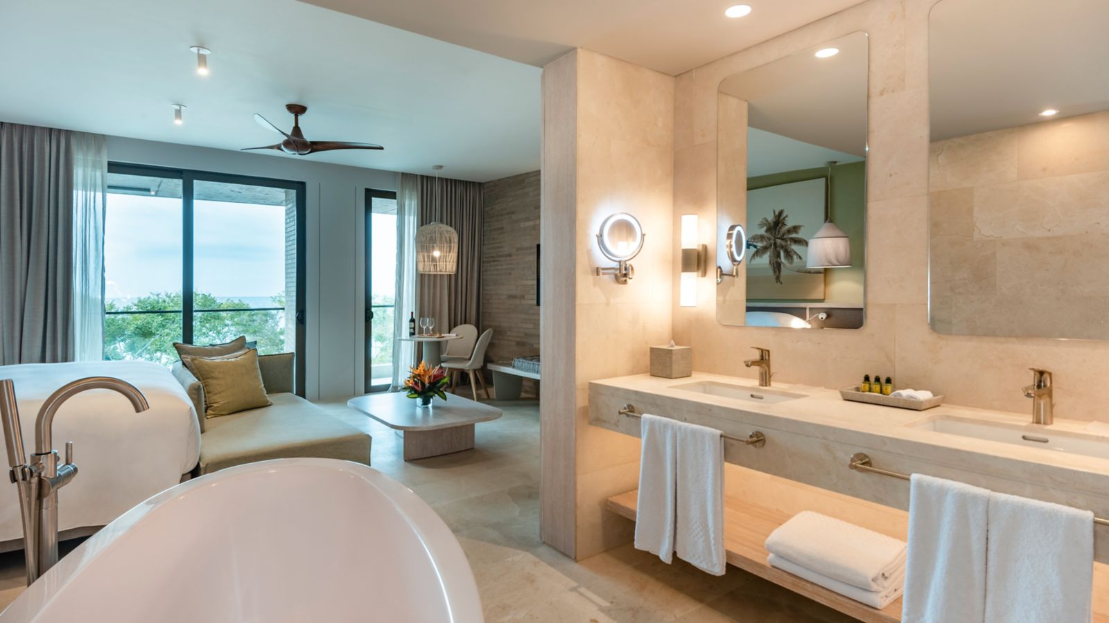 Sofitel Baru Calablanca - Cartagena - Colombia