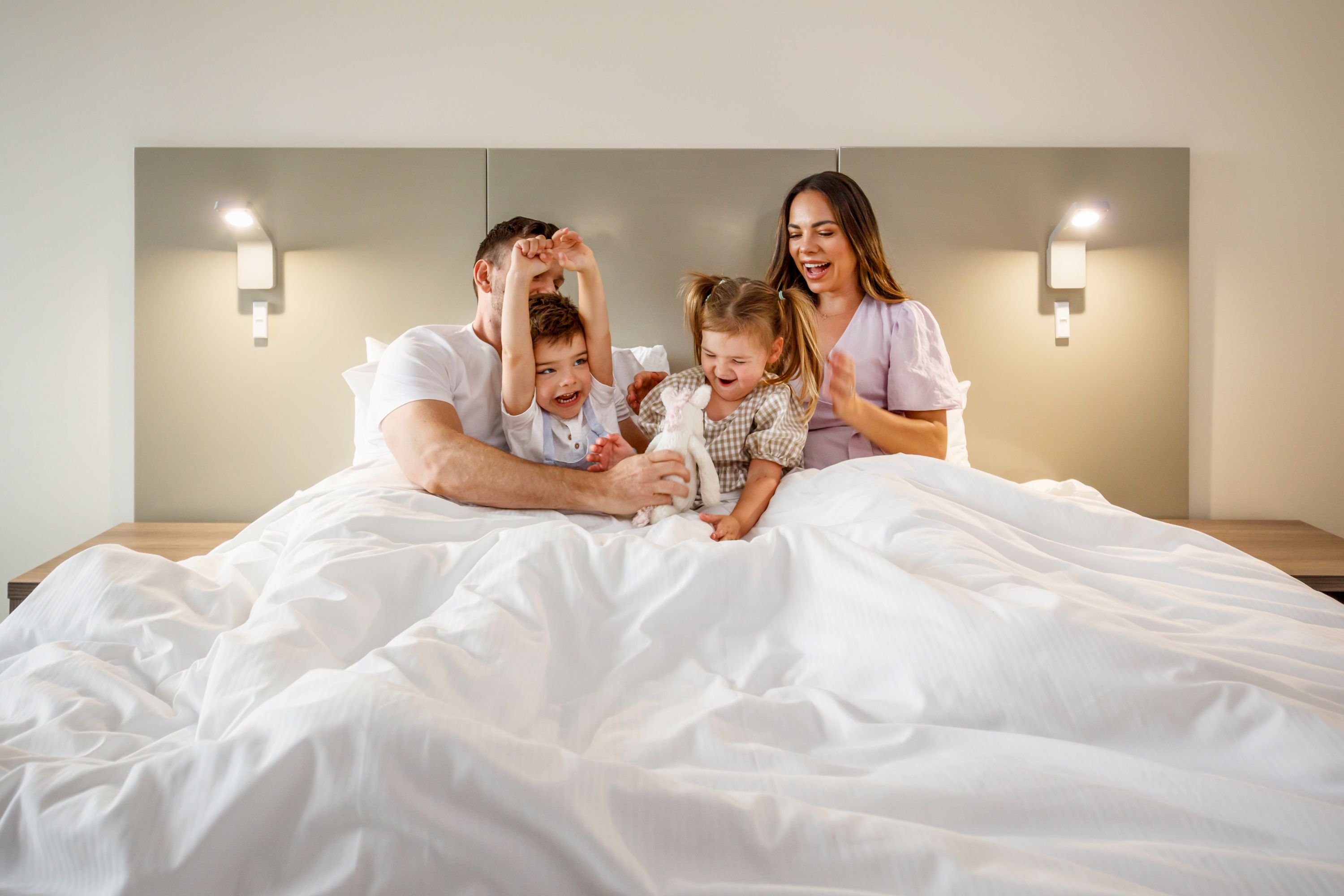  Pesan penginapan Anda berikutnya dengan Novotel