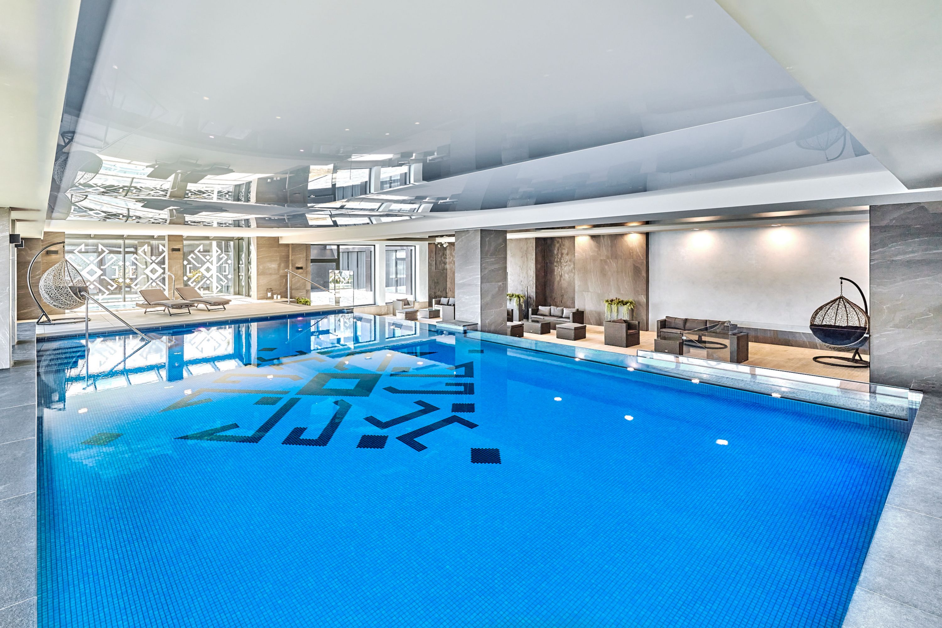 ibis Styles Nowy Targ - Poland