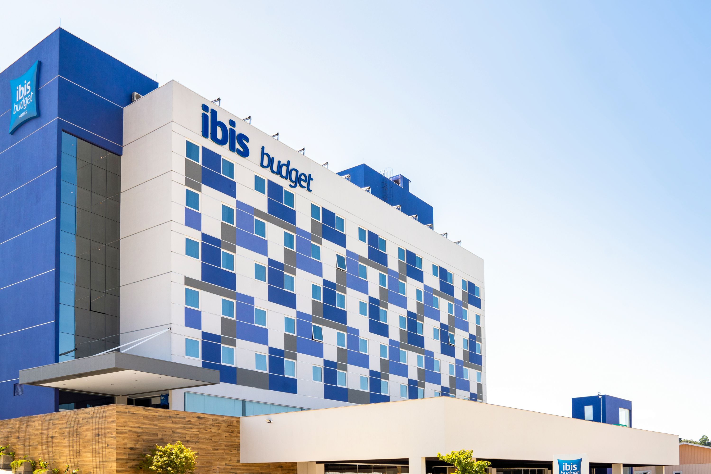 ibis budget Farroupilha - Brazil
