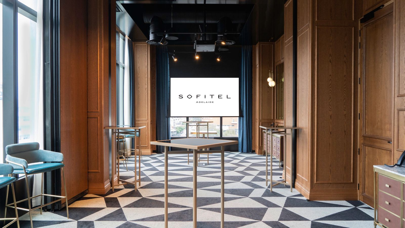 Sofitel Adelaïde - Australia