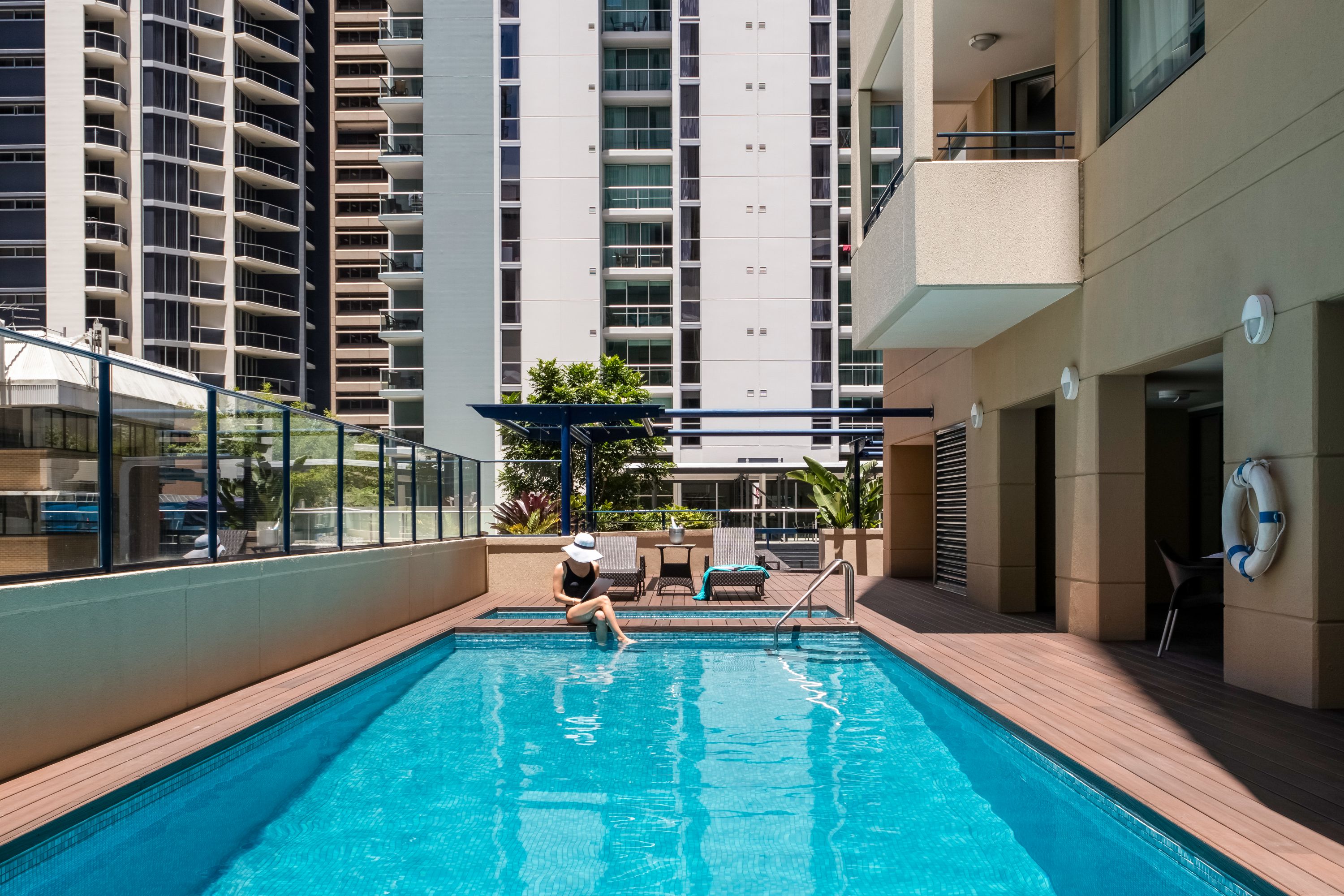 The Sebel Brisbane - Australia