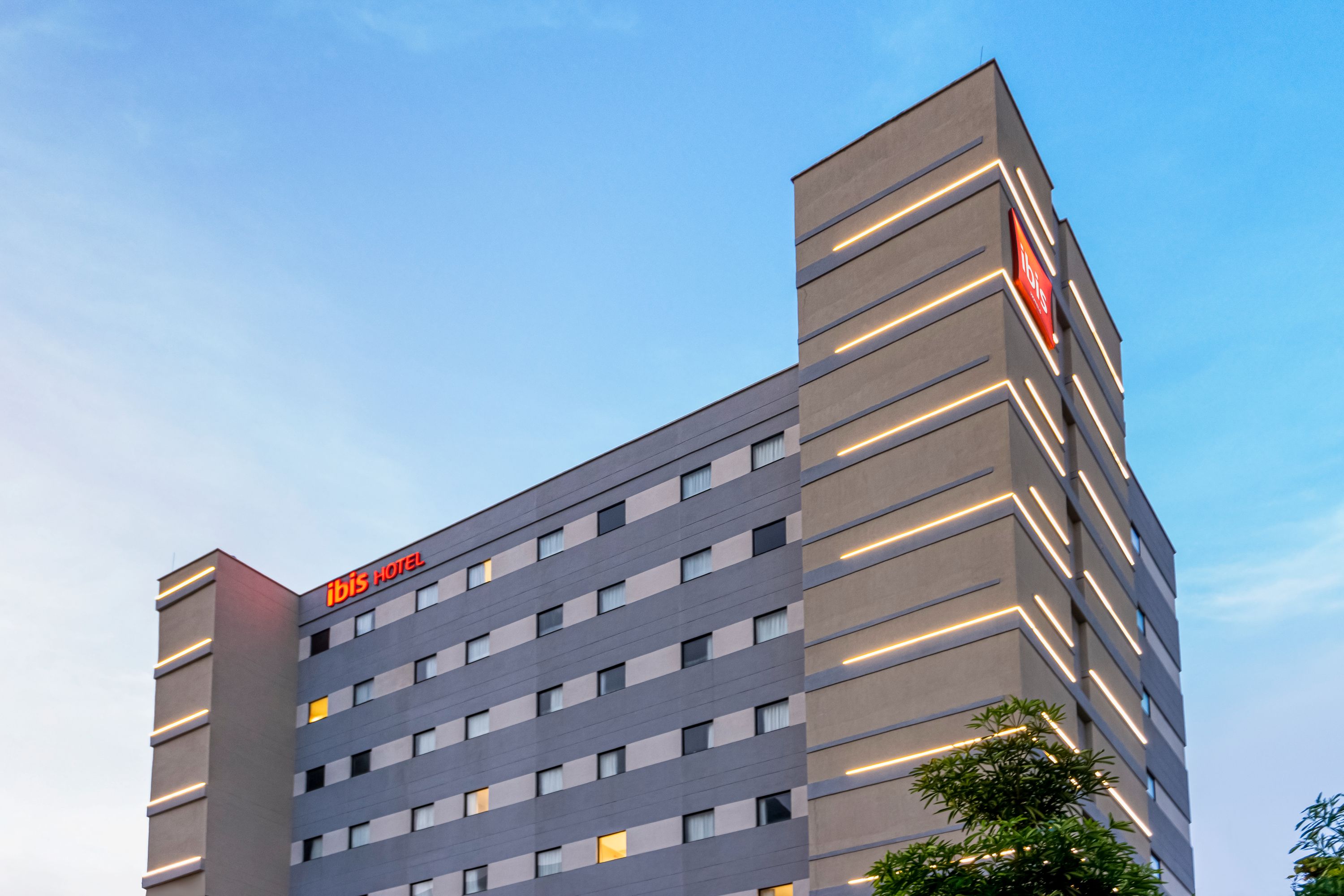 ibis Barranquilla - Colombia